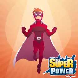 Idle Superpower School Mod APK Mod Menu Unlimited money 2.2.2 icon