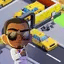 Idle Taxi Tycoon Mod APK Remove ads 1.22.0 Icon