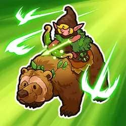 King of Defense 2 Epic TD Mod APK Unlimited money Unlocked 1.0.201 icon