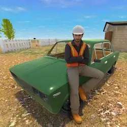 My Broken Car Online Mod APK Unlimited money 1.7.259 icon