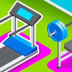 My Gym Fitness Studio Manager Mod APK Unlimited money 5.17.3491 icon