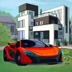 My Success Story Business Life Mod APK Remove ads Mod speed 2.2.7 icon