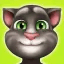 My Talking Tom MOD APK Unlimited Money 25.4.3.6961 Icon