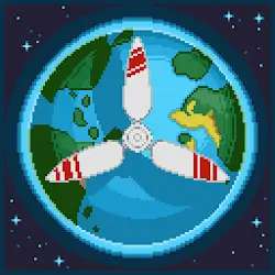 Technopoly Industrial Tycoon Mod APK Unlimited money 1.0.67 icon