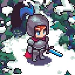 The Dark Mod APK Unlimited money Free purchase 1.1.1 icon