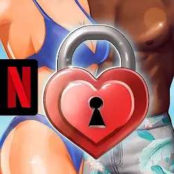 THTH Love Is a Game NETFLIX Mod APK Paid for free 1.2.7 icon