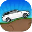 Up Hill Racing Mod APK Remove ads Unlimited money Unlocked 1.05 Icon