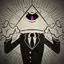 We Are Illuminati Conspiracy Mod APK Unlimited money Mod Menu 7.7.0 Icon