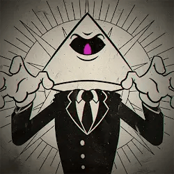 We Are Illuminati Conspiracy Mod APK Unlimited money Mod Menu 7.7.0 icon