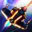 WindWings 2 Galaxy Revenge Mod APK Unlimited money 0.0.510 Icon