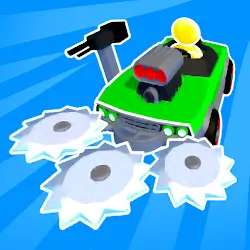 Z Machine Mod APK Remove ads Unlimited money Mod Menu 9.3 icon