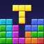 Block Puzzle Mod APK Unlimited 1.10.2 Icon