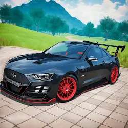 Car Saler Simulator Dealership Mod APK Unlimited money 1.77 icon