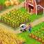 Farm City Farming Building Mod APK Unlimited money 2.10.66 Icon