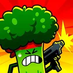 Food Gang Mod APK Mod Menu Weak enemy 1.1.35 icon