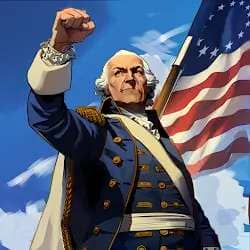 Grand War 2 Strategy Games Mod APK Unlimited money 1113 icon