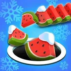 Hole Em All Black Hole Games Mod APK Remove ads 1.8.3.1 icon