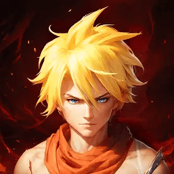 Legend of Survivors Mod APK Unlimited money 1.3.2 icon