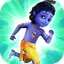 Little Krishna Mod APK Unlimited money Mod Menu 4.4.384 Icon