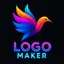 Logo Maker & Logo Creator Mod APK Remove ads Unlocked Premium Pro Full 5.1.9 Icon