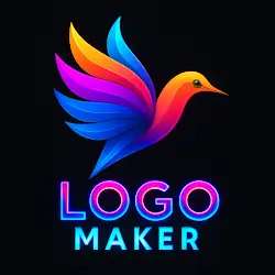 Logo Maker & Logo Creator Mod APK Remove ads Unlocked Premium Pro Full 5.1.9 icon