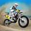 Mad Skills Motocross 3 Mod APK Unlimited money 4.10.2 Icon