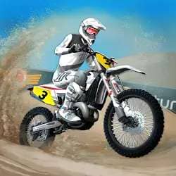 Mad Skills Motocross 3 Mod APK Unlimited money 4.10.7 icon