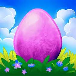 Połącz Smoki Mod APK Nieograniczone pieniądze 12.14.1 icon