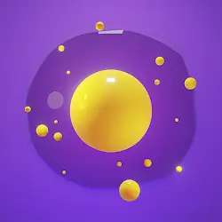 Merge the Jelly Mod APK Unlimited money Free purchase 2.4.4 icon