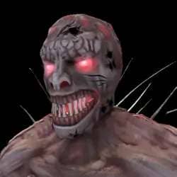 Mind In Despair Horror Game Mod APK Weak enemy Invincible 3.7 icon