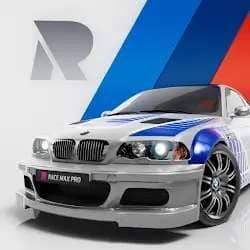 Race Max Pro Car Racing Mod APK Unlimited money 2.11.7 icon