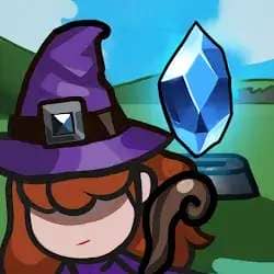 ROC Defense Mod APK Unlimited money Free purchase God Mode 1.2.15 icon
