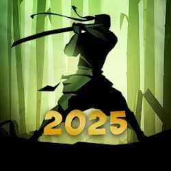 Shadow Fight 2 Mod APK Unlimited money 2.42.1 icon