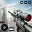 Sniper 3D Gun Shooting Games Mod APK Unlimited money 6.21.1 Icon