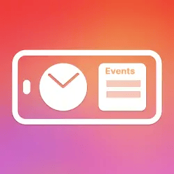StandBy Mode Pro Smart Clock Mod APK Unlocked Premium 1.8.2.453 icon