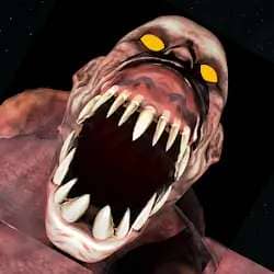 Zombie Monsters 6 The Bunker Mod APK Mod Menu God Mode 7.6 icon