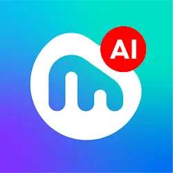 MyZesty AI Video Editor Maker Mod APK Remove ads Unlocked Premium 1.21.0 icon