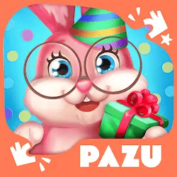 Birthday Party Maker for kids Mod APK Unlimited money Unlocked 1.31 icon