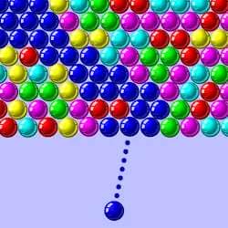 Bubble Shooter Classic Pop Mod APK Unlimited money 16.0.0 icon