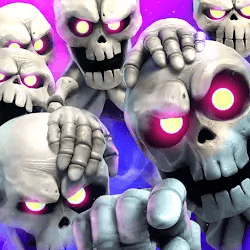 Castle Crush Mod APK Unlimited money 2.32.0 icon