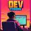 Dev Tycoon Idle Games Mod APK 2.9.37 Unlimited money Icon