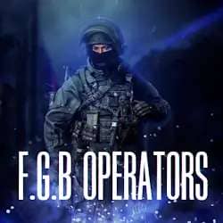 FGB Operators Mod APK [Paid for free][Free purchase] 1.2.4 icon