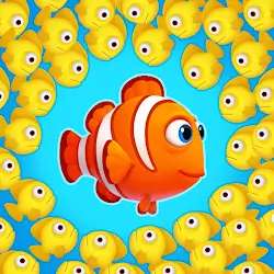 Fishdom Mod APK [Unlimited money] 9.4.6.0 icon