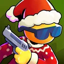 Monster Survivors Mod APK Unlimited money 1.30.0 icon