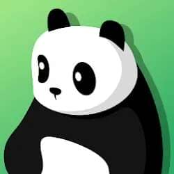 PandaVPN Secure Unlimited VPN Mod APK Unlimited money VIP 9.2.0 icon