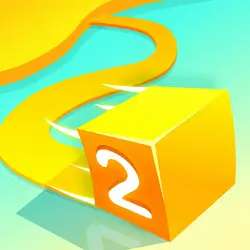 Paper.io 2 Mod APK [Unlimited money] 4.25.0 icon