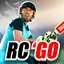 Real Cricket GO MOD APK 0.2.5 Mod menu Icon