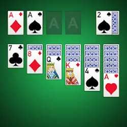 Solitaire Mod APK Remove ads 1.4.43 icon