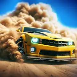Stunt Car Extreme Mod APK Unlimited money 1.113 icon