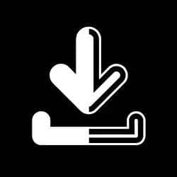 X Saver Download Twitter Video Mod APK Remove ads Unlocked Premium 2.4.6 icon